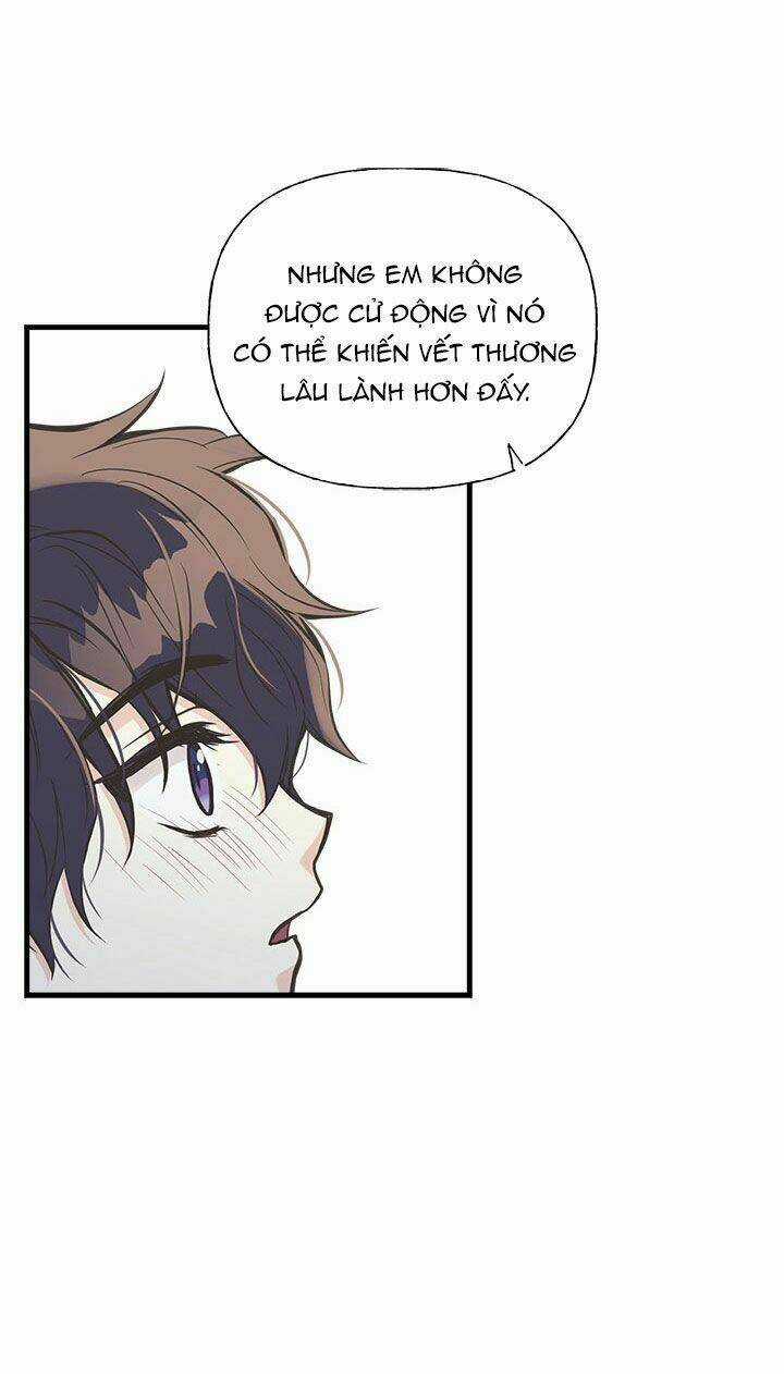 Chị Tôi Đã Nhặt Về Nhà Một Nam Chính Quyến Rũ Chapter 12 trang 42