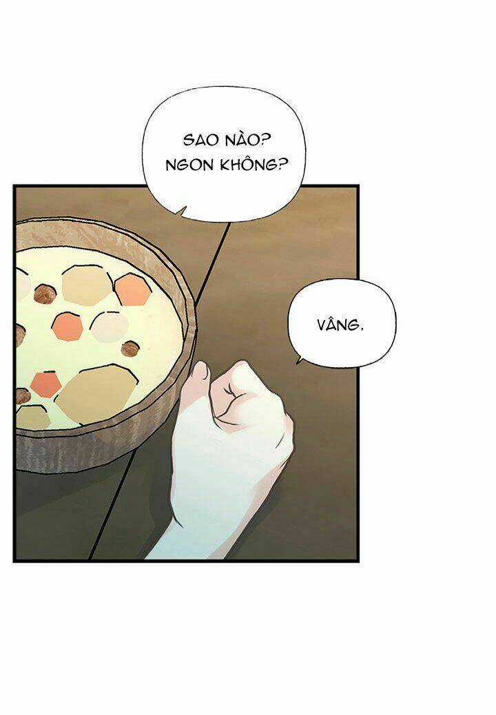 Chị Tôi Đã Nhặt Về Nhà Một Nam Chính Quyến Rũ Chapter 12 trang 44