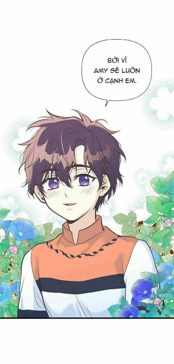 Chị Tôi Đã Nhặt Về Nhà Một Nam Chính Quyến Rũ Chapter 12 trang 46