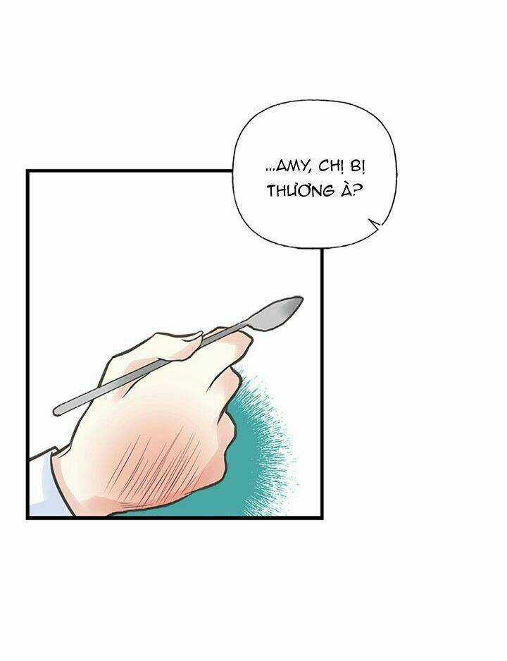 Chị Tôi Đã Nhặt Về Nhà Một Nam Chính Quyến Rũ Chapter 12 trang 49