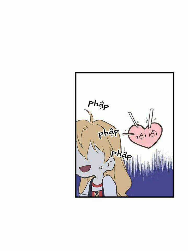 Chị Tôi Đã Nhặt Về Nhà Một Nam Chính Quyến Rũ Chapter 12 trang 52