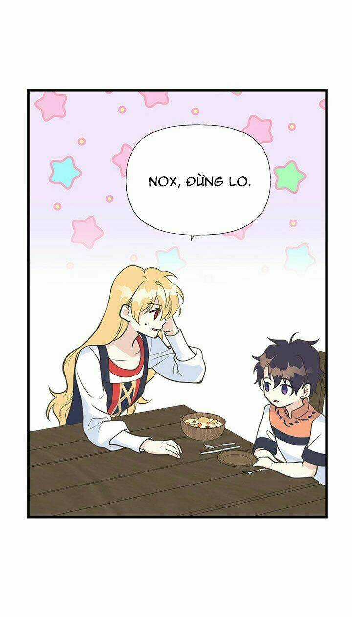 Chị Tôi Đã Nhặt Về Nhà Một Nam Chính Quyến Rũ Chapter 12 trang 53