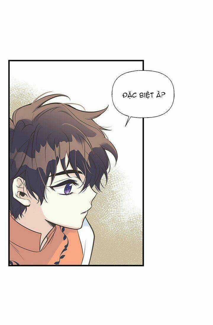 Chị Tôi Đã Nhặt Về Nhà Một Nam Chính Quyến Rũ Chapter 12 trang 55