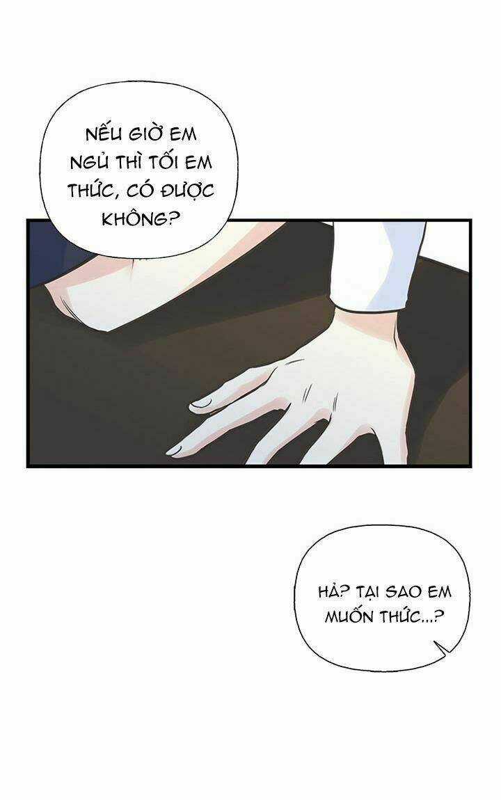 Chị Tôi Đã Nhặt Về Nhà Một Nam Chính Quyến Rũ Chapter 12 trang 59