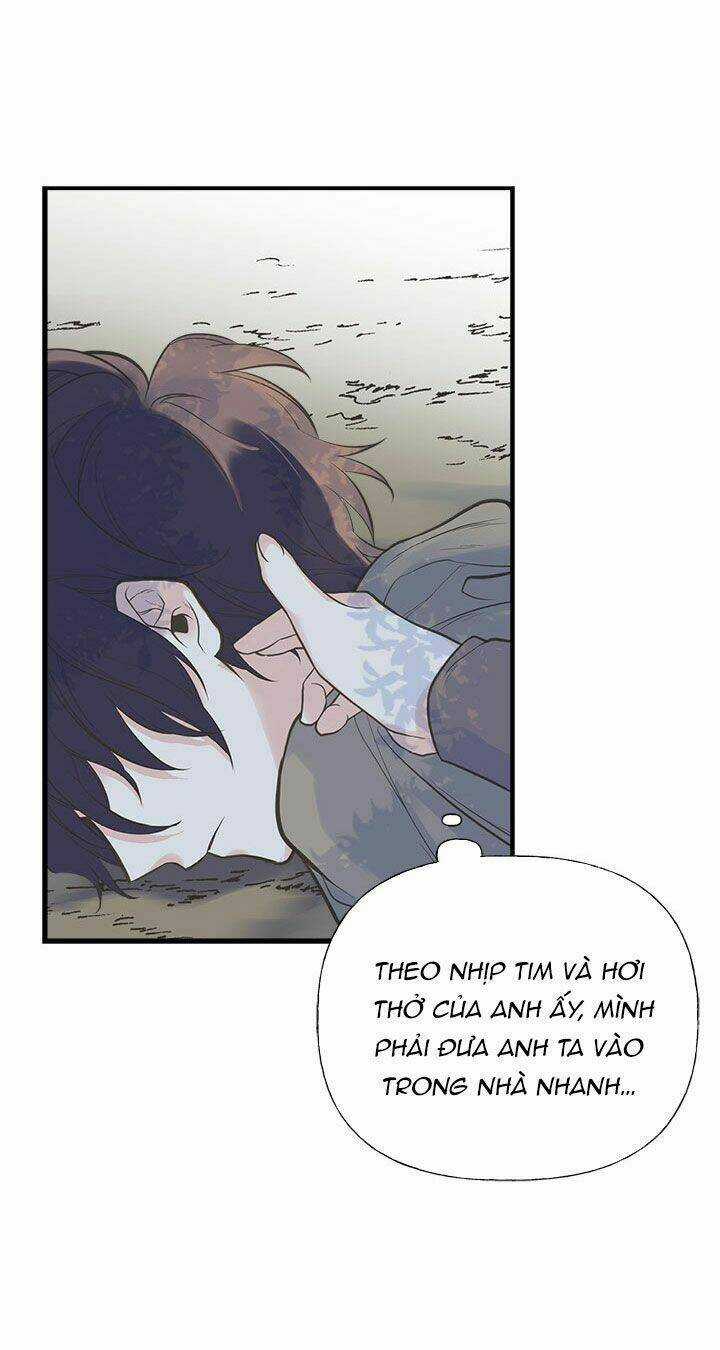 Chị Tôi Đã Nhặt Về Nhà Một Nam Chính Quyến Rũ Chapter 12 trang 6