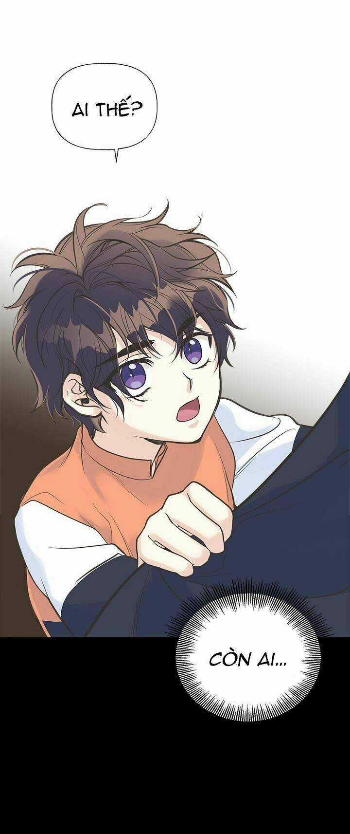 Chị Tôi Đã Nhặt Về Nhà Một Nam Chính Quyến Rũ Chapter 12 trang 62