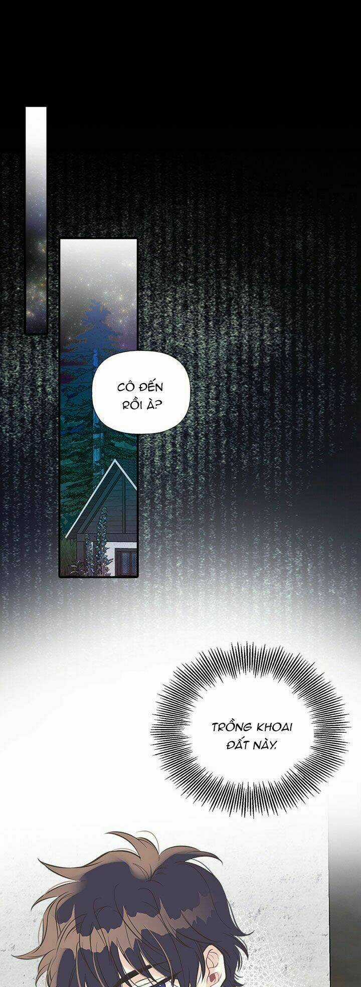 Chị Tôi Đã Nhặt Về Nhà Một Nam Chính Quyến Rũ Chapter 12 trang 63