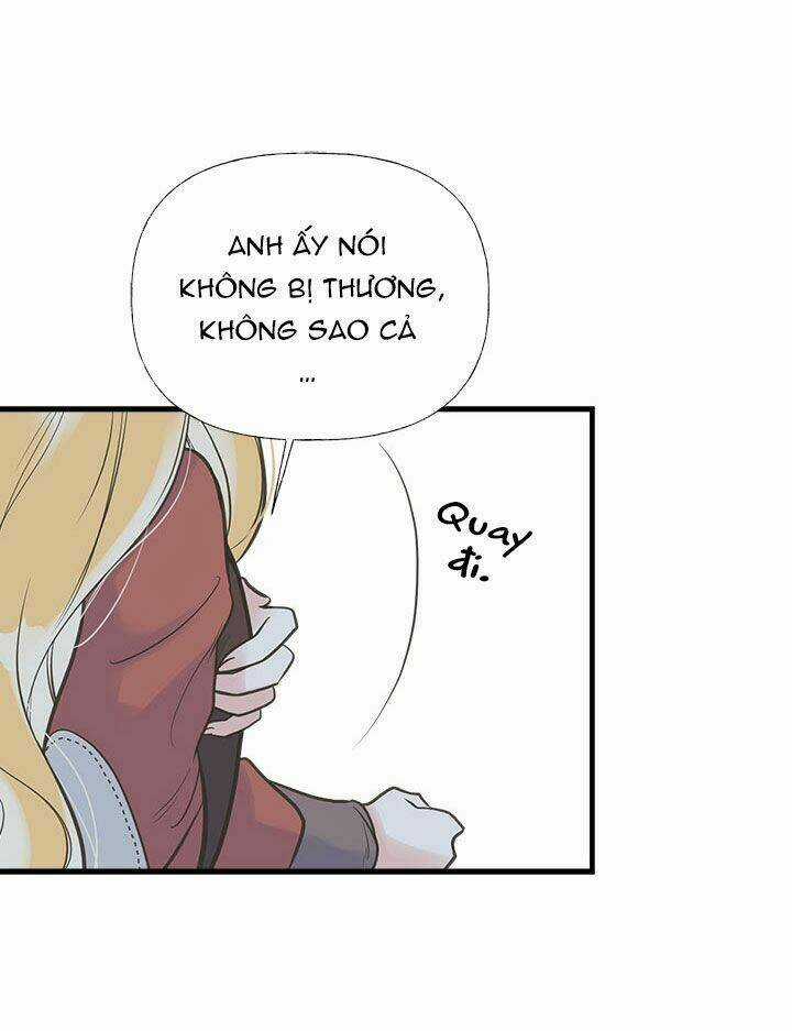 Chị Tôi Đã Nhặt Về Nhà Một Nam Chính Quyến Rũ Chapter 12 trang 7