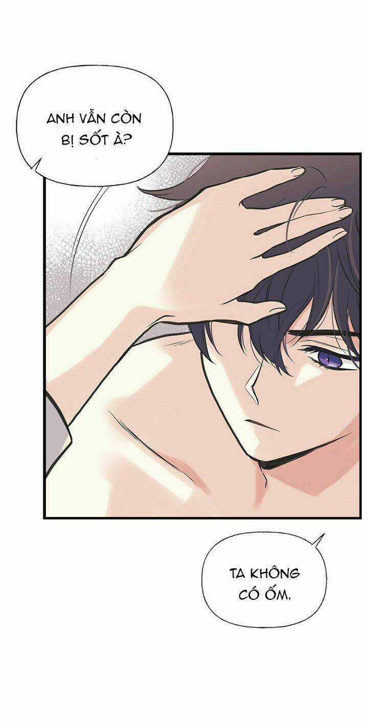 Chị Tôi Đã Nhặt Về Nhà Một Nam Chính Quyến Rũ Chapter 13 trang 15