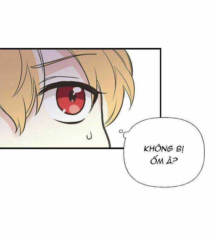 Chị Tôi Đã Nhặt Về Nhà Một Nam Chính Quyến Rũ Chapter 13 trang 16