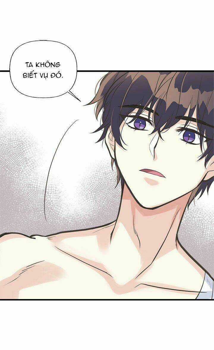 Chị Tôi Đã Nhặt Về Nhà Một Nam Chính Quyến Rũ Chapter 13 trang 18