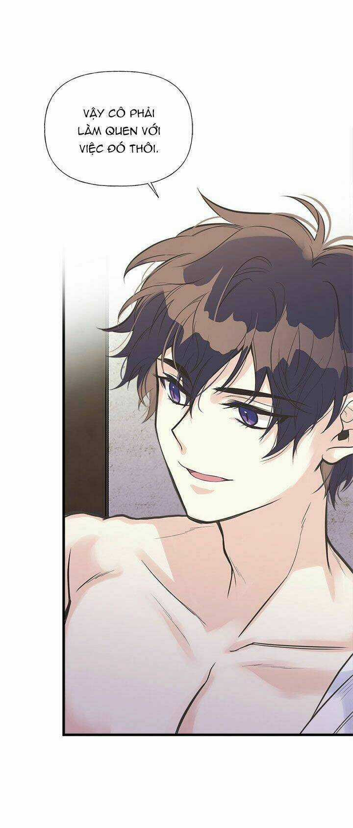 Chị Tôi Đã Nhặt Về Nhà Một Nam Chính Quyến Rũ Chapter 13 trang 21