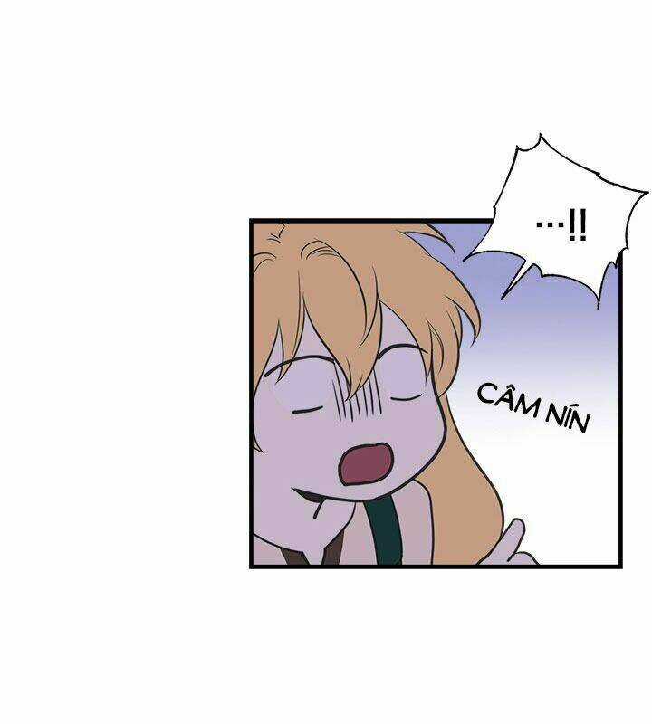 Chị Tôi Đã Nhặt Về Nhà Một Nam Chính Quyến Rũ Chapter 13 trang 22