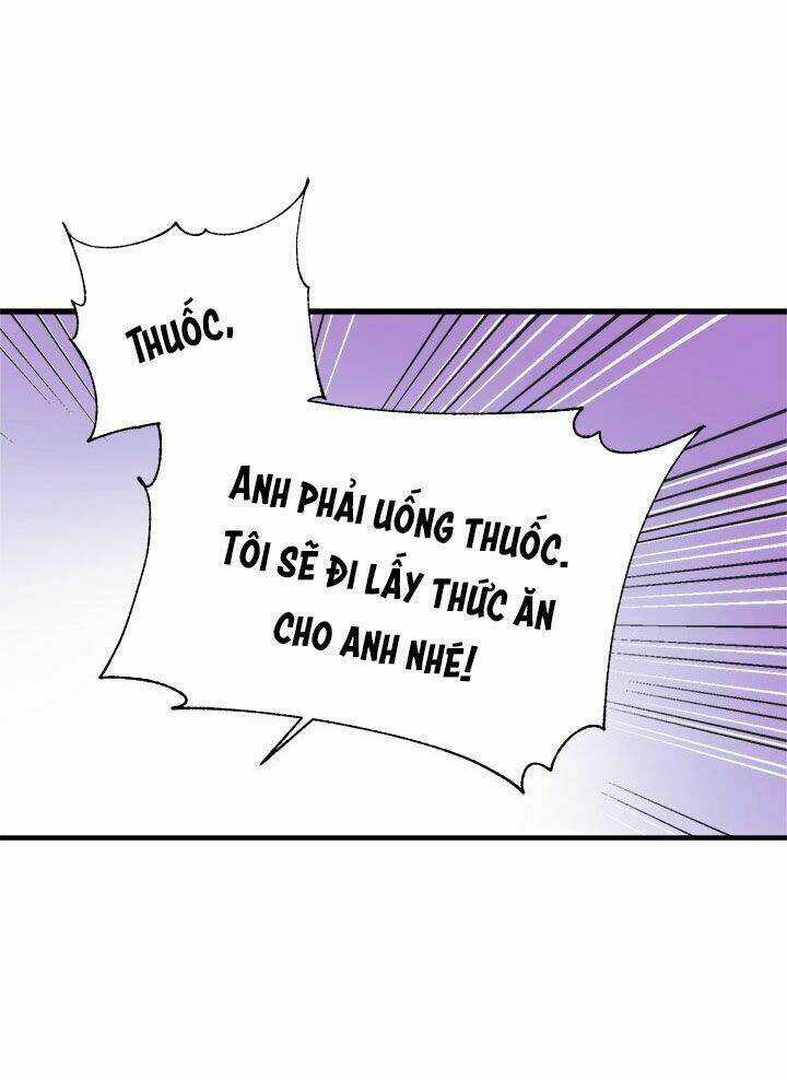 Chị Tôi Đã Nhặt Về Nhà Một Nam Chính Quyến Rũ Chapter 13 trang 23