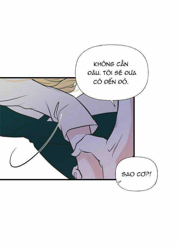 Chị Tôi Đã Nhặt Về Nhà Một Nam Chính Quyến Rũ Chapter 13 trang 24