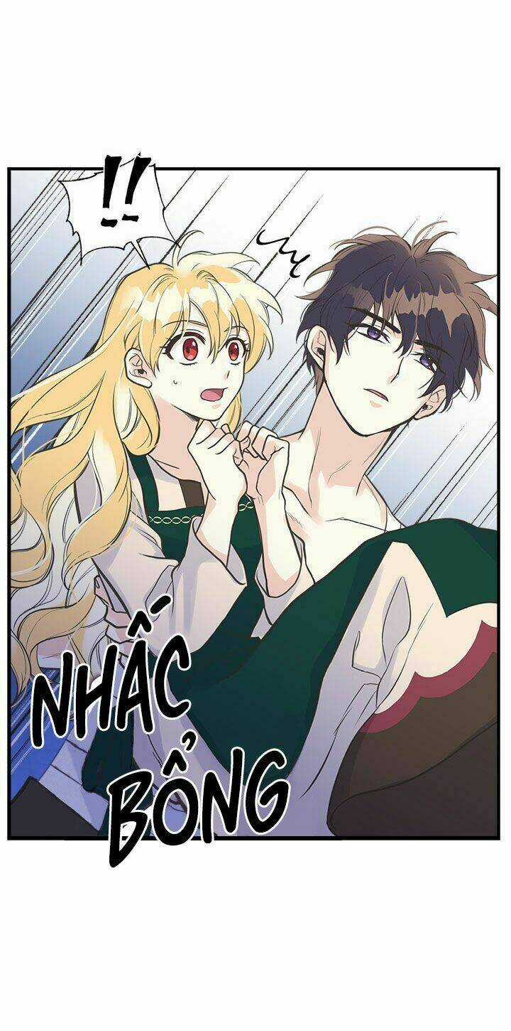 Chị Tôi Đã Nhặt Về Nhà Một Nam Chính Quyến Rũ Chapter 13 trang 25