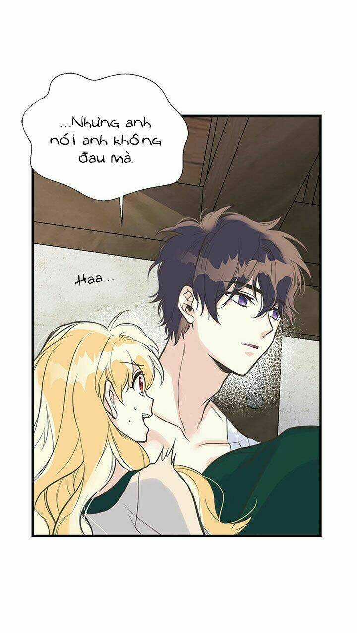 Chị Tôi Đã Nhặt Về Nhà Một Nam Chính Quyến Rũ Chapter 13 trang 28