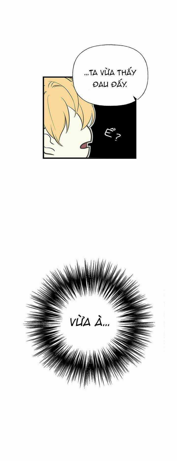 Chị Tôi Đã Nhặt Về Nhà Một Nam Chính Quyến Rũ Chapter 13 trang 29