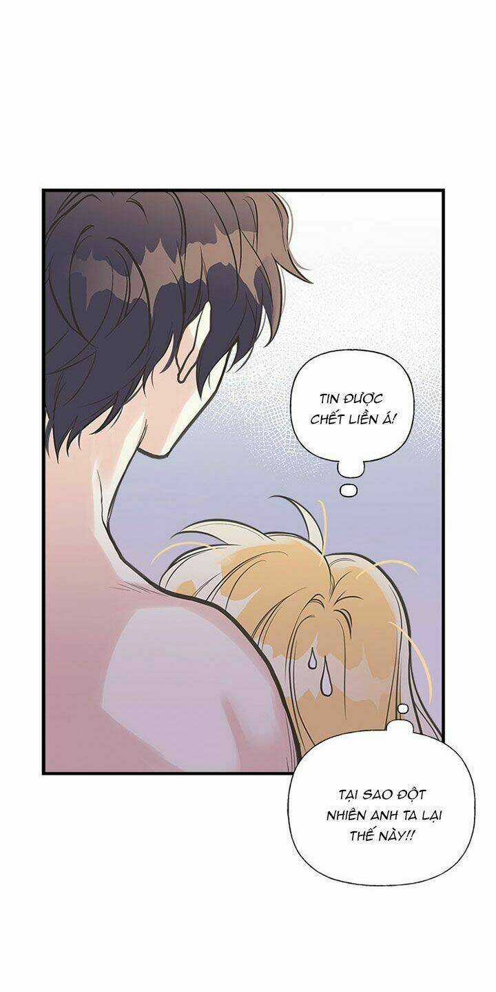 Chị Tôi Đã Nhặt Về Nhà Một Nam Chính Quyến Rũ Chapter 13 trang 30