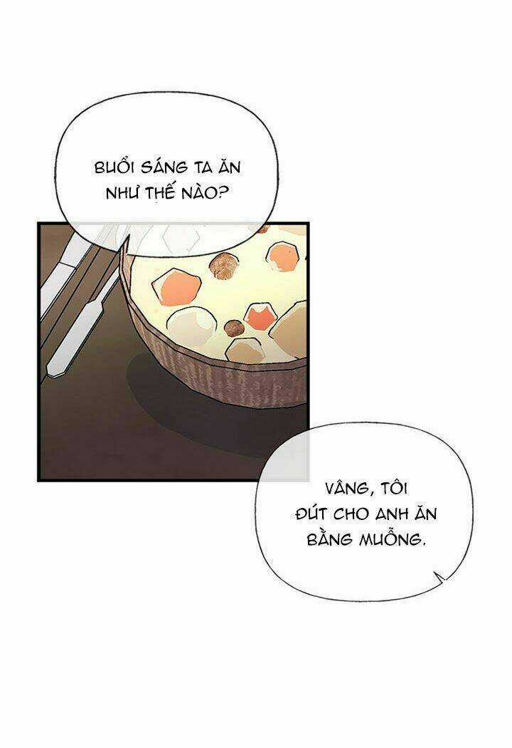 Chị Tôi Đã Nhặt Về Nhà Một Nam Chính Quyến Rũ Chapter 13 trang 35