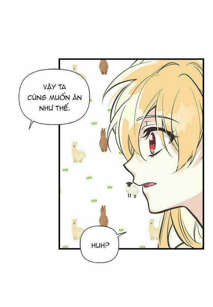 Chị Tôi Đã Nhặt Về Nhà Một Nam Chính Quyến Rũ Chapter 13 trang 36