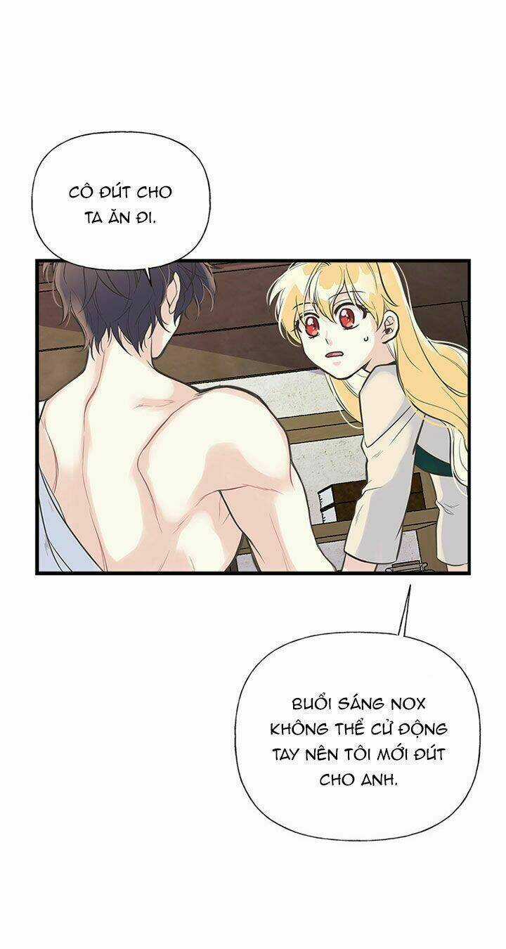 Chị Tôi Đã Nhặt Về Nhà Một Nam Chính Quyến Rũ Chapter 13 trang 37