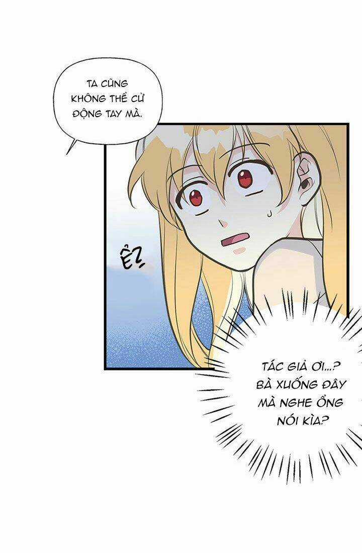 Chị Tôi Đã Nhặt Về Nhà Một Nam Chính Quyến Rũ Chapter 13 trang 38