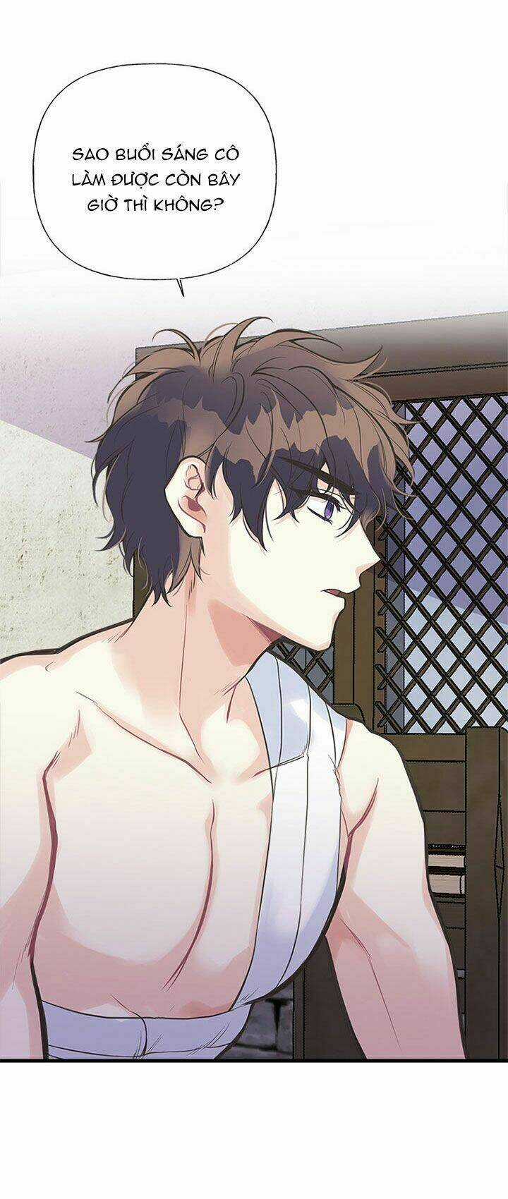 Chị Tôi Đã Nhặt Về Nhà Một Nam Chính Quyến Rũ Chapter 13 trang 39