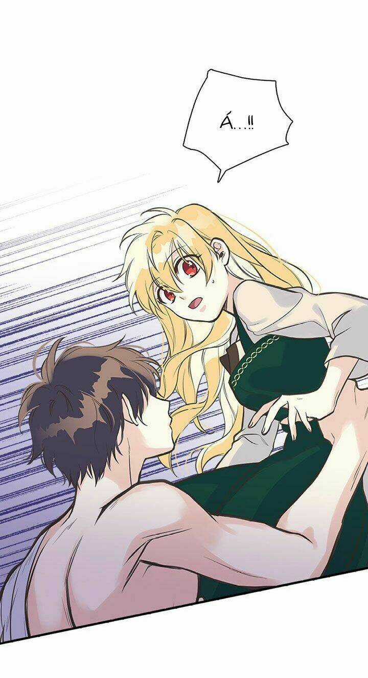 Chị Tôi Đã Nhặt Về Nhà Một Nam Chính Quyến Rũ Chapter 13 trang 43