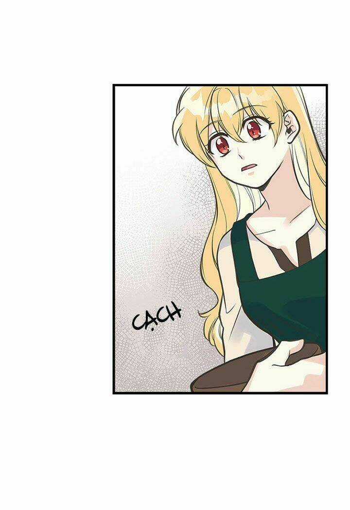 Chị Tôi Đã Nhặt Về Nhà Một Nam Chính Quyến Rũ Chapter 13 trang 45