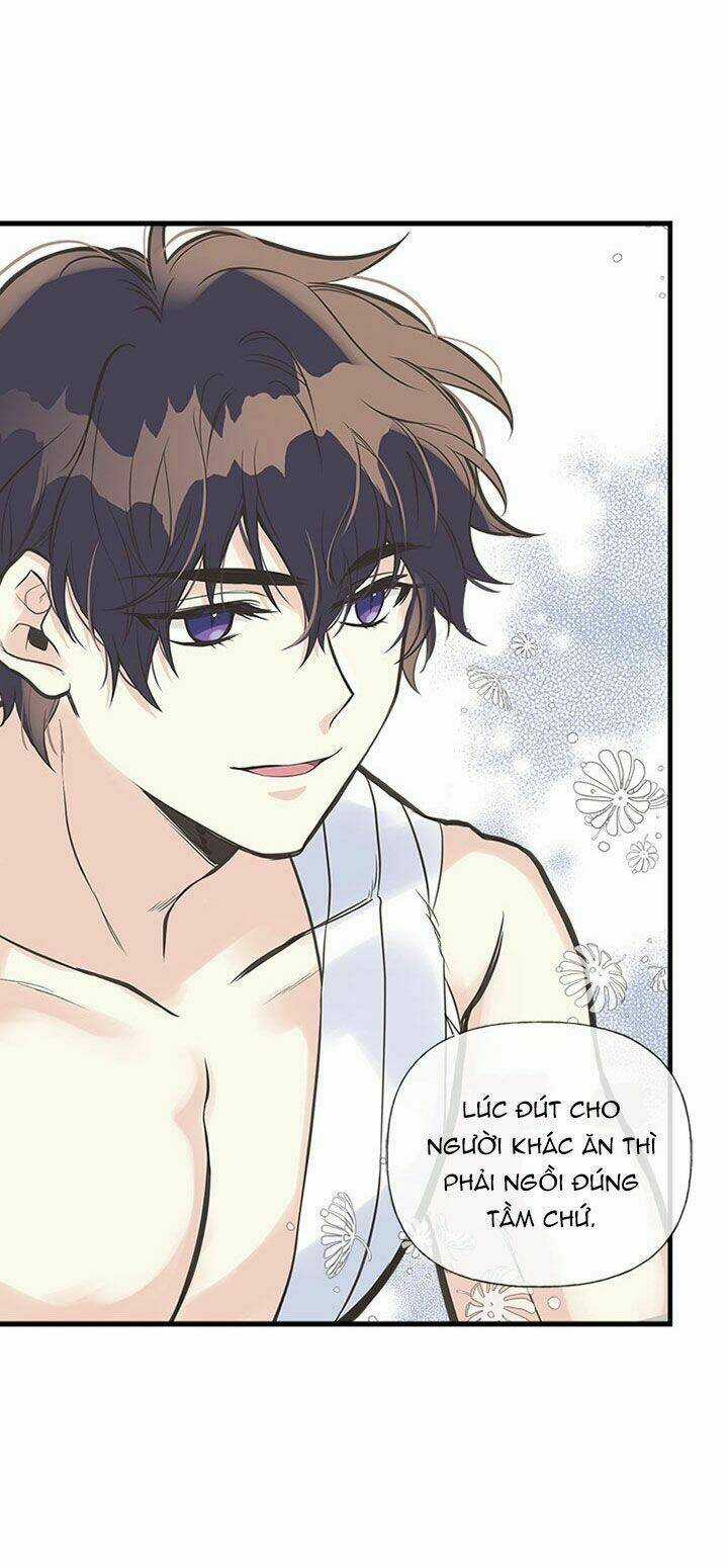 Chị Tôi Đã Nhặt Về Nhà Một Nam Chính Quyến Rũ Chapter 13 trang 46