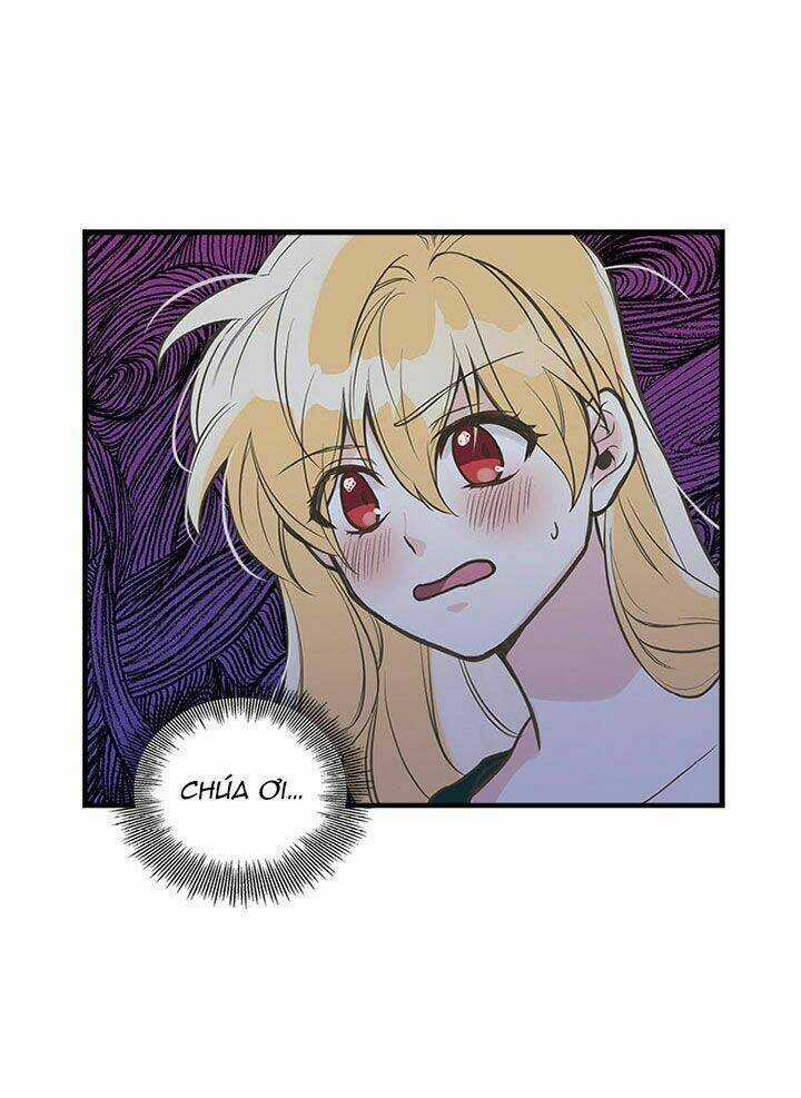 Chị Tôi Đã Nhặt Về Nhà Một Nam Chính Quyến Rũ Chapter 13 trang 47