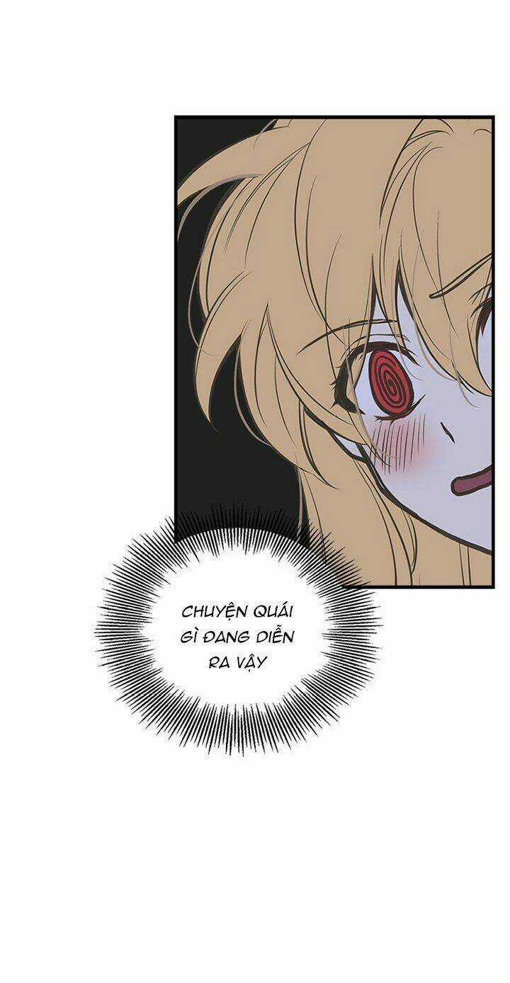 Chị Tôi Đã Nhặt Về Nhà Một Nam Chính Quyến Rũ Chapter 13 trang 48