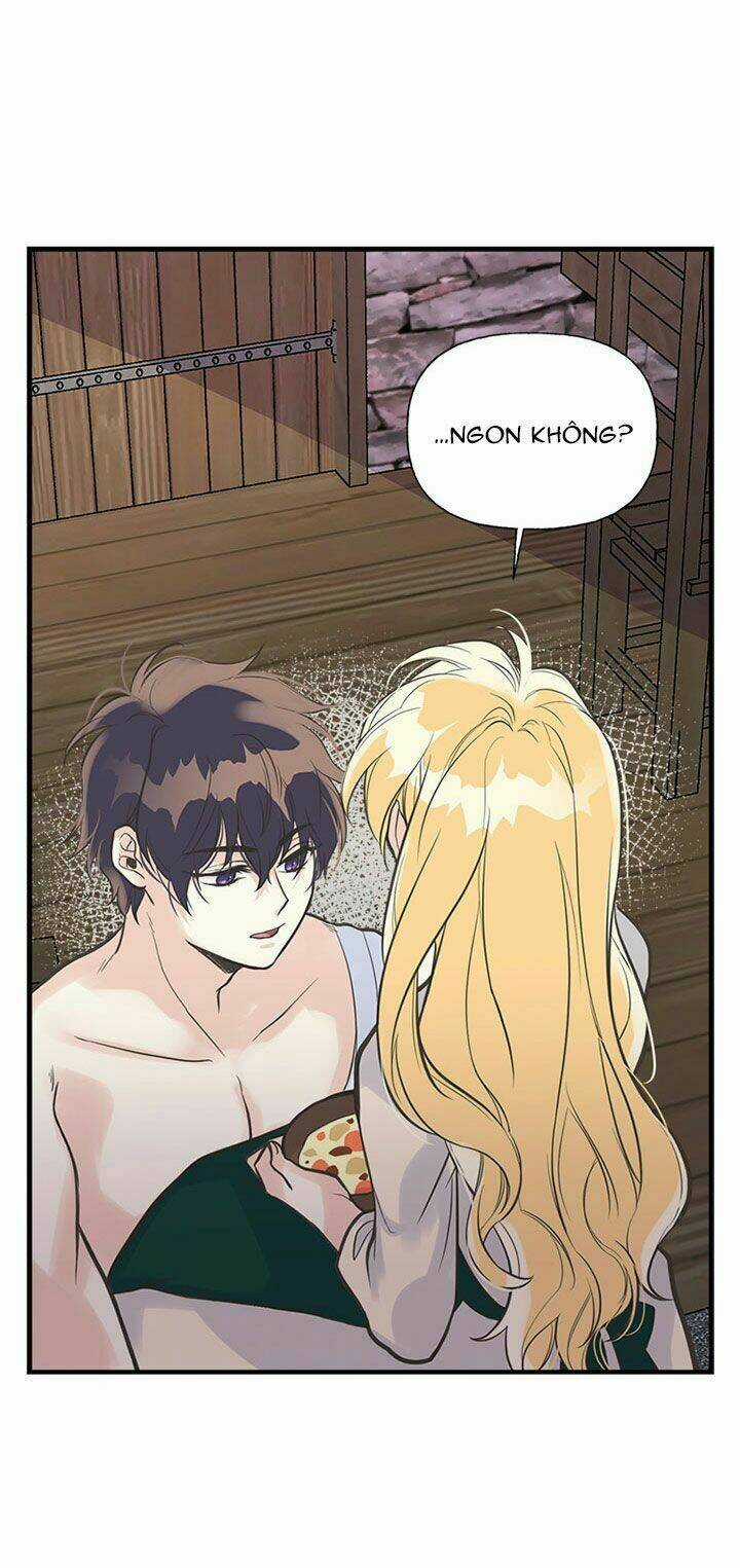 Chị Tôi Đã Nhặt Về Nhà Một Nam Chính Quyến Rũ Chapter 13 trang 50