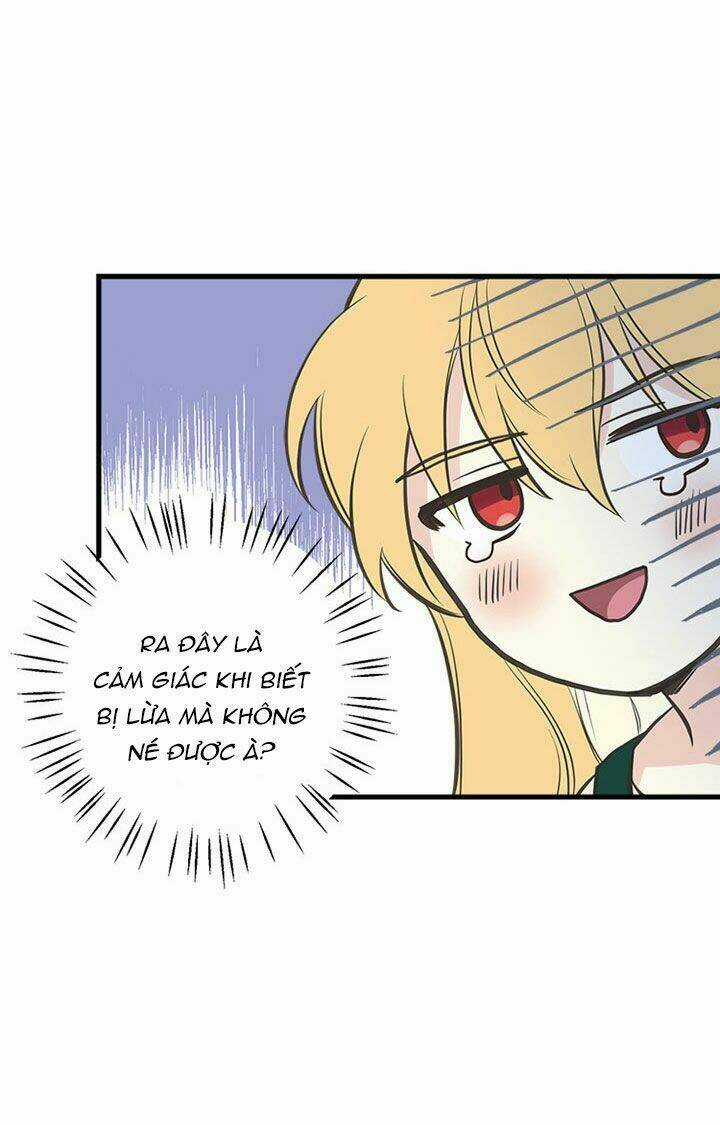 Chị Tôi Đã Nhặt Về Nhà Một Nam Chính Quyến Rũ Chapter 13 trang 52