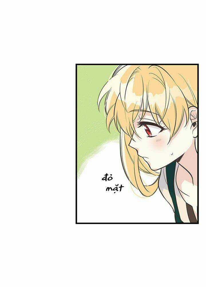 Chị Tôi Đã Nhặt Về Nhà Một Nam Chính Quyến Rũ Chapter 13 trang 53