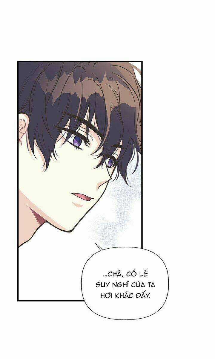 Chị Tôi Đã Nhặt Về Nhà Một Nam Chính Quyến Rũ Chapter 13 trang 56