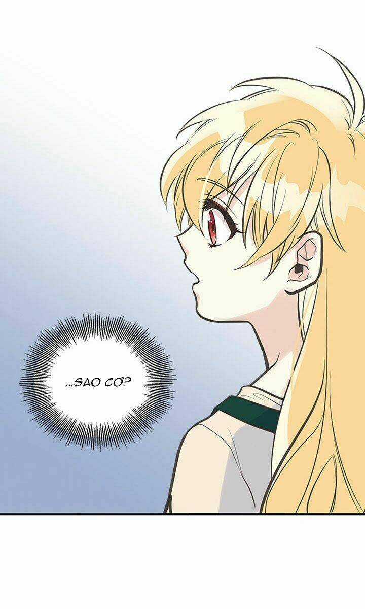 Chị Tôi Đã Nhặt Về Nhà Một Nam Chính Quyến Rũ Chapter 13 trang 57