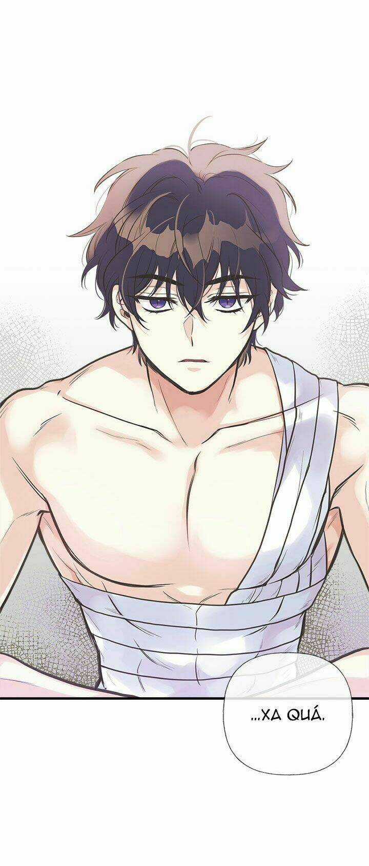 Chị Tôi Đã Nhặt Về Nhà Một Nam Chính Quyến Rũ Chapter 13 trang 6