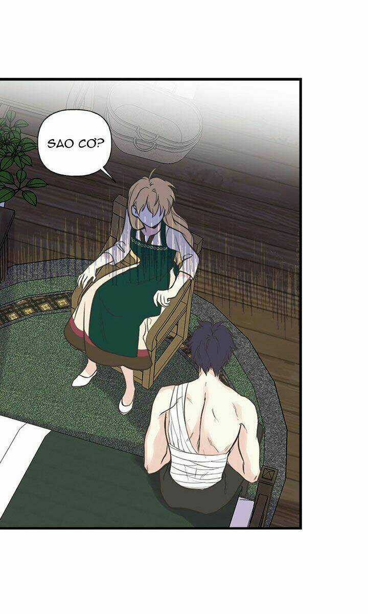 Chị Tôi Đã Nhặt Về Nhà Một Nam Chính Quyến Rũ Chapter 13 trang 7