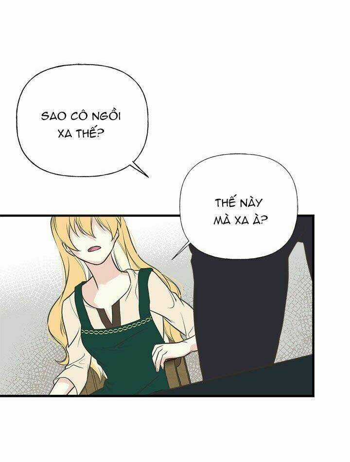 Chị Tôi Đã Nhặt Về Nhà Một Nam Chính Quyến Rũ Chapter 13 trang 8