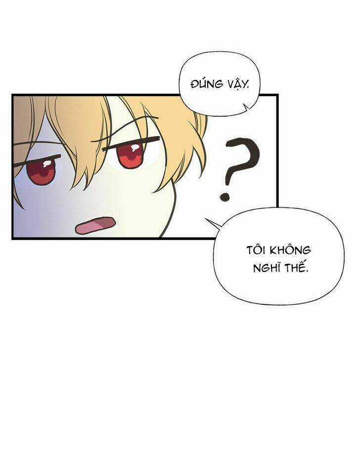 Chị Tôi Đã Nhặt Về Nhà Một Nam Chính Quyến Rũ Chapter 13 trang 9