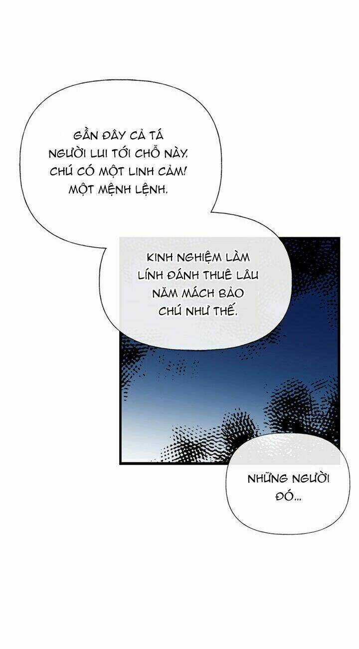 Chị Tôi Đã Nhặt Về Nhà Một Nam Chính Quyến Rũ Chapter 14 trang 10