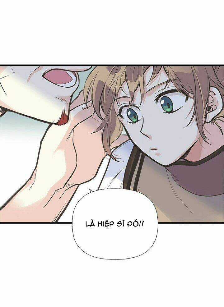 Chị Tôi Đã Nhặt Về Nhà Một Nam Chính Quyến Rũ Chapter 14 trang 11