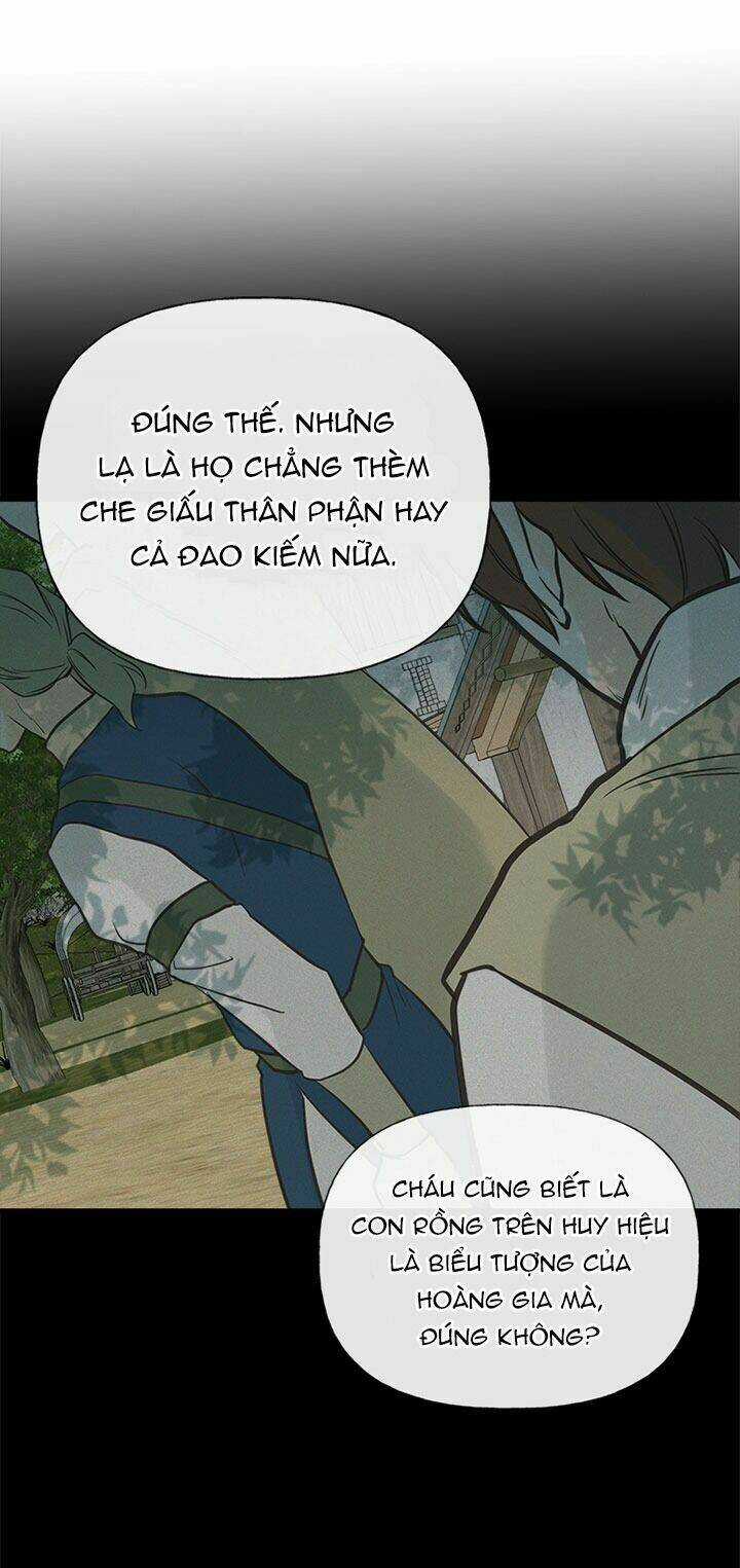 Chị Tôi Đã Nhặt Về Nhà Một Nam Chính Quyến Rũ Chapter 14 trang 13