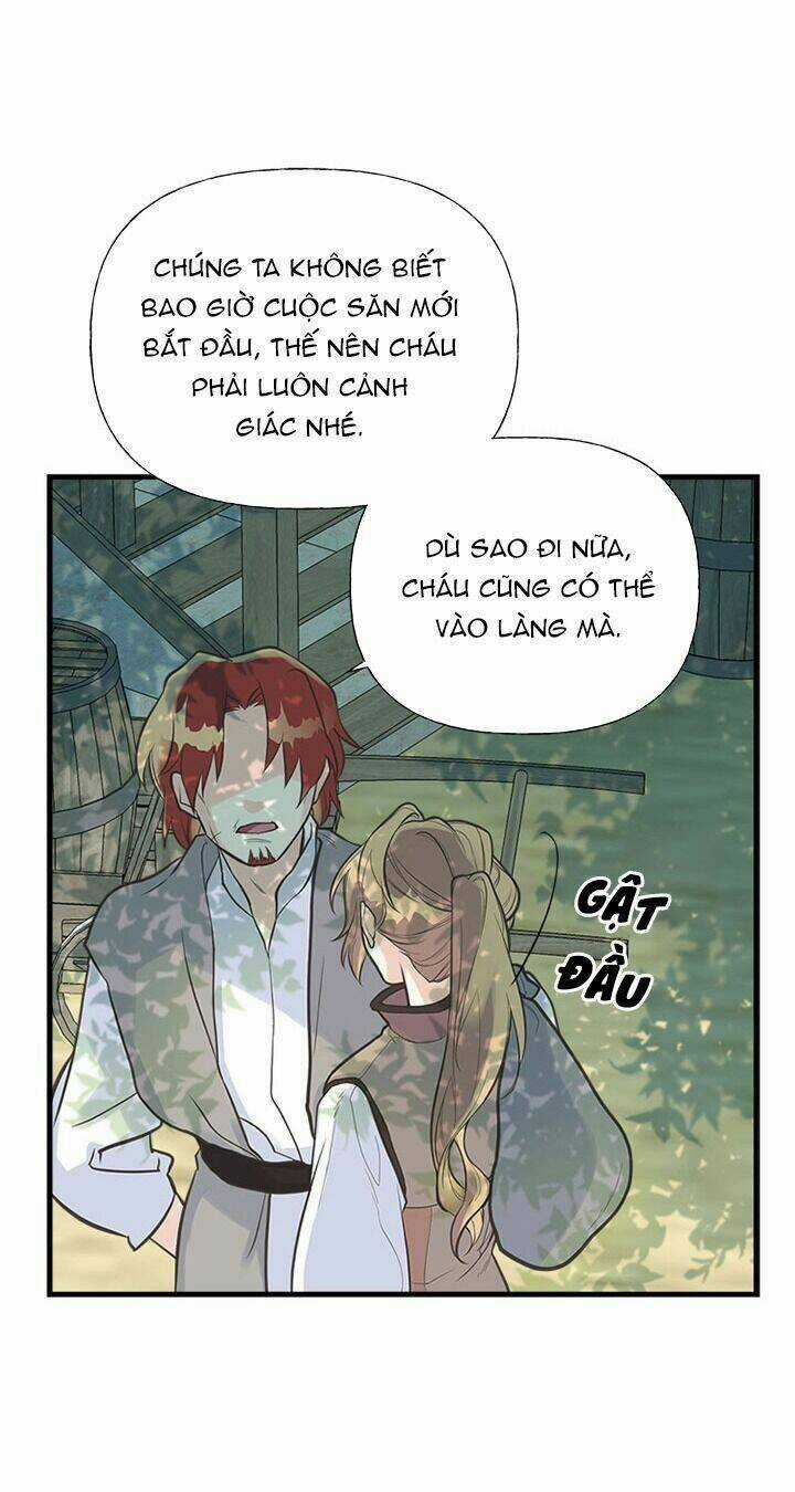 Chị Tôi Đã Nhặt Về Nhà Một Nam Chính Quyến Rũ Chapter 14 trang 17