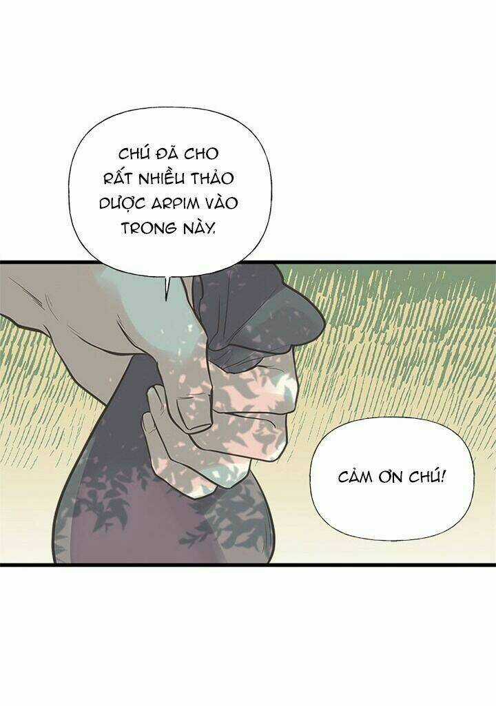 Chị Tôi Đã Nhặt Về Nhà Một Nam Chính Quyến Rũ Chapter 14 trang 18