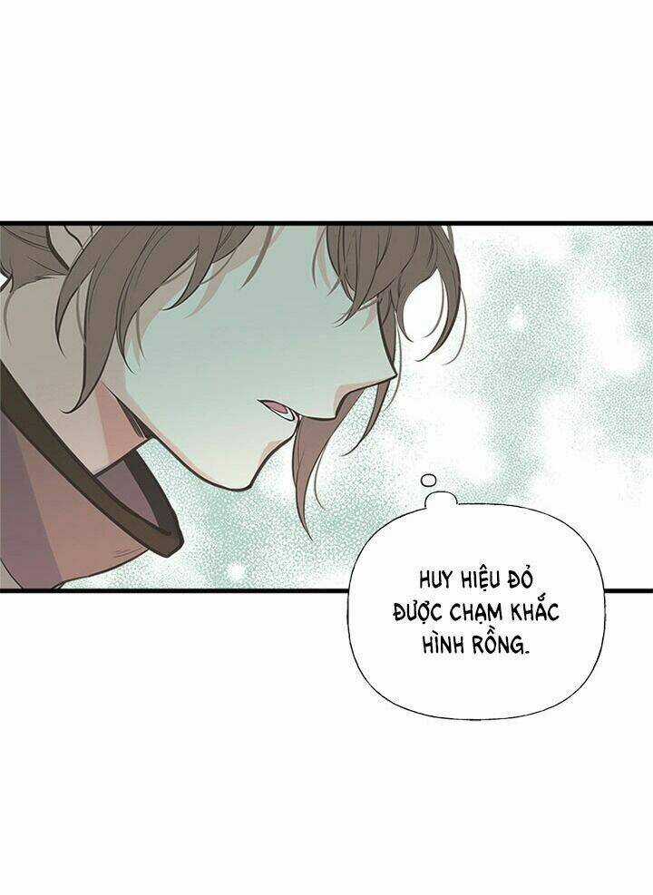 Chị Tôi Đã Nhặt Về Nhà Một Nam Chính Quyến Rũ Chapter 14 trang 20