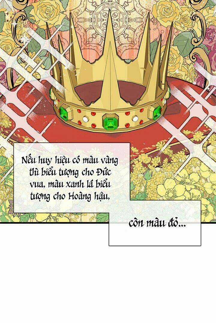 Chị Tôi Đã Nhặt Về Nhà Một Nam Chính Quyến Rũ Chapter 14 trang 22