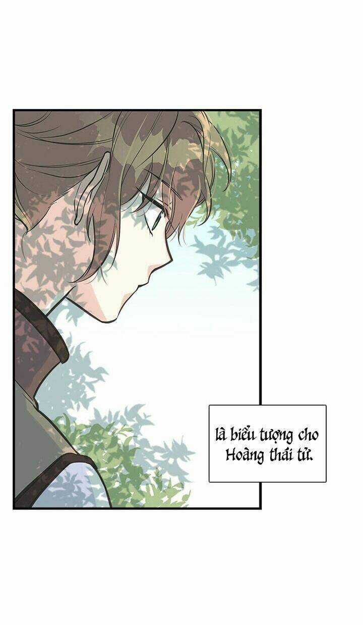 Chị Tôi Đã Nhặt Về Nhà Một Nam Chính Quyến Rũ Chapter 14 trang 23